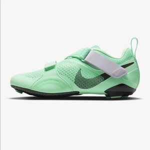 Nike - SuperRep Cycling Shoes